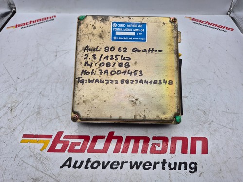 Motorsteuergerät audi s2 - , 80