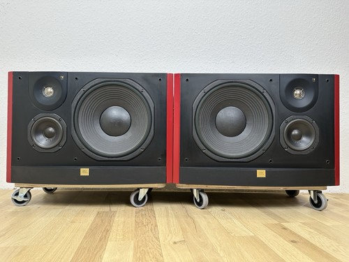 Jbl l90 lautsprecher paar - paar, in