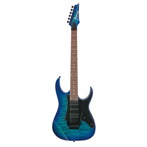 Ibanez standard rg450qmb spb - standard, rg450qmb-spb