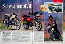 Oldtimer Markt 05/1998