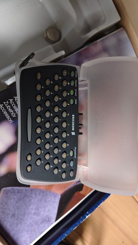 Ericsson chatboard cha - chatboard, cha-10