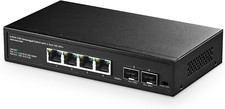 Binardat 4 Port 2,5G