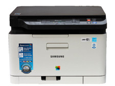 SAMSUNG Xpress C480W