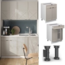 Schubunterschrank Fame-Line