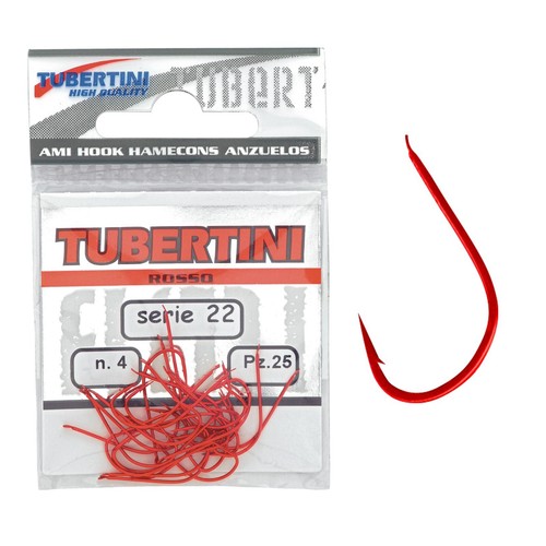 Tubertini ftm tft serie - tft,