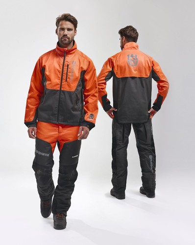 Schnittschutz latzhose - schnittschutz,