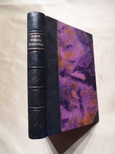 Erinnerungen des Kronprinzen Wilhelm, Karl Rosner, Cotta´sche 1922, Halbleder