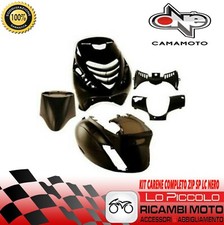 Set motorcycle fairings the