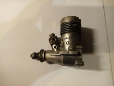 Graupner O.S./Max Motor  Max  20