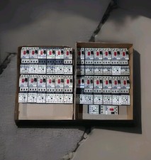 25x motorschutzschalter - 25x,