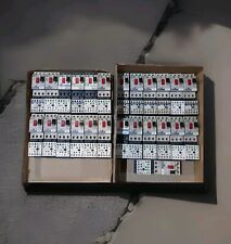 25x Motorschutzschalter Telemecanique Schneider  2,5-4A Schutz 24V Motor Protect