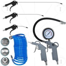 Druckluft Set