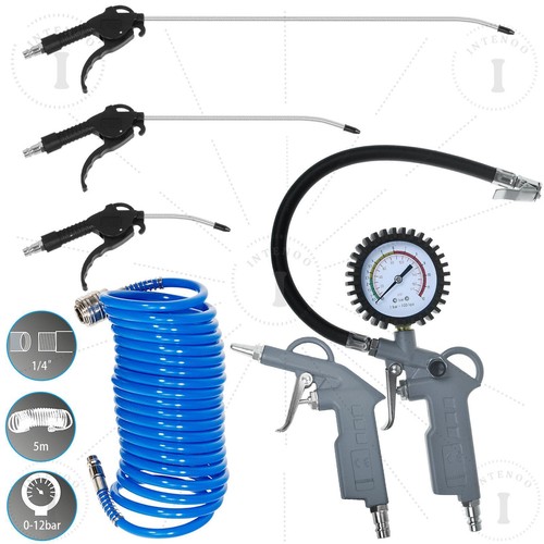 Druckluft set - druckluft,