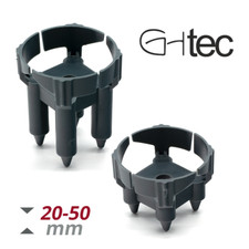 Bewehrung Abstandhalter mit