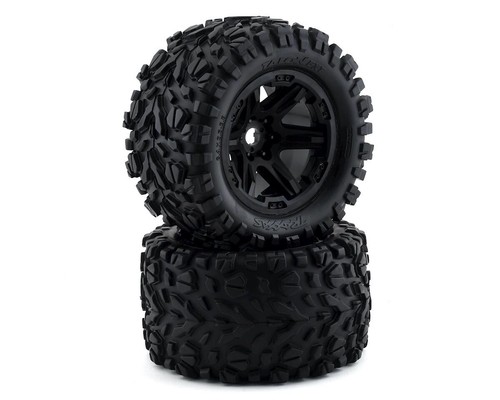 Traxxas talon ext - traxxas,