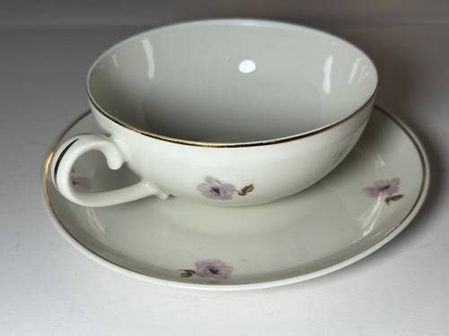 Tlg tasse und untertasse - 2,