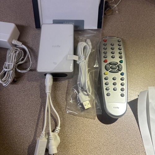 Elgato eye 250 - elgato,