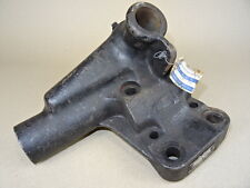 Gehäuse Leer Typ 7 320 100 303 für Lenkgetriebe Porsche Diesel Traktor