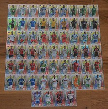 Match attax matchwinner - attax,