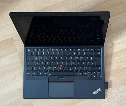 Laptop lenovo thinkpad - thinkpad, x1