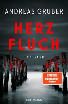 Herzfluch thriller der neue - herzfluch:,