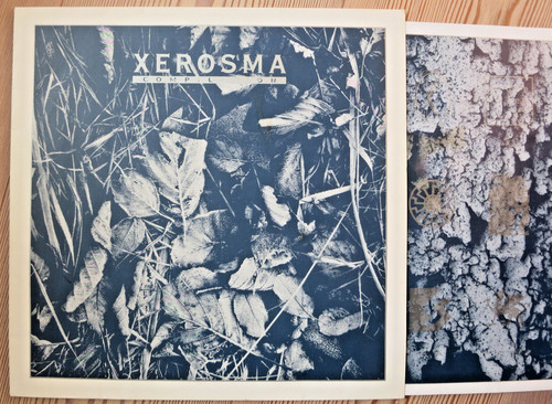 Xerosma ant zen 357 - xerosma, ant-zen