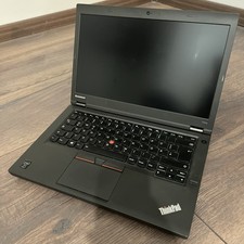 Lenovo ThinkPad T440p Intel