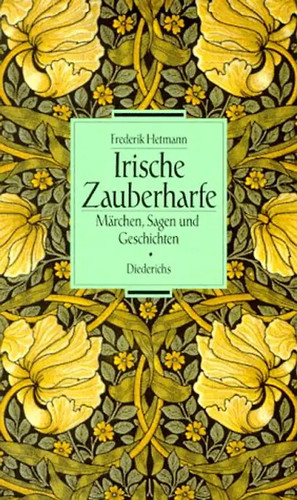 Irische zauberharfe märchen - zauberharfe.,