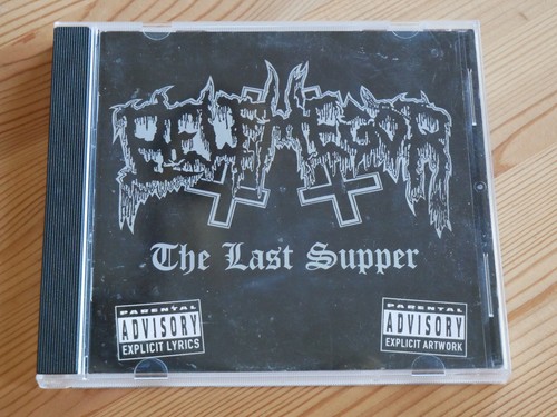 Belphegor the last - belphegor, supper