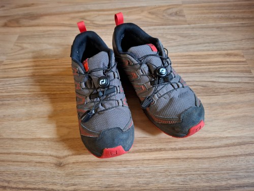 Salomon pro v8 - xa,