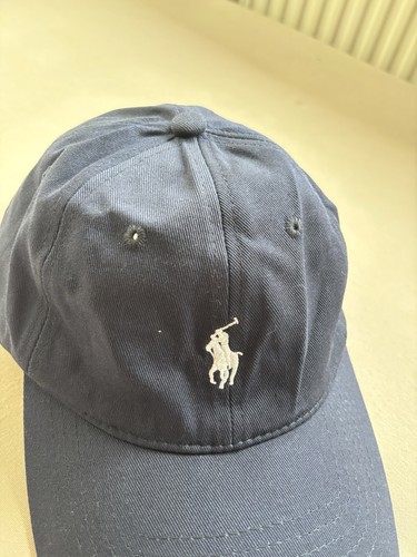 Polo ralph lauren cap - cap, basecap