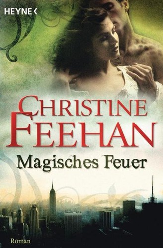 Christine feehan magisches - feehan,