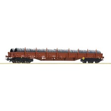 Roco 6600183 H0 Rungenwagen