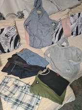 Marken Bekleidungspaket