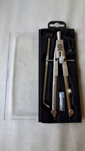 Ecobra silver master - ecobra, sv-