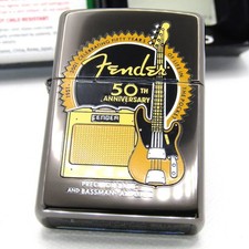 Fender Gitarre 50th