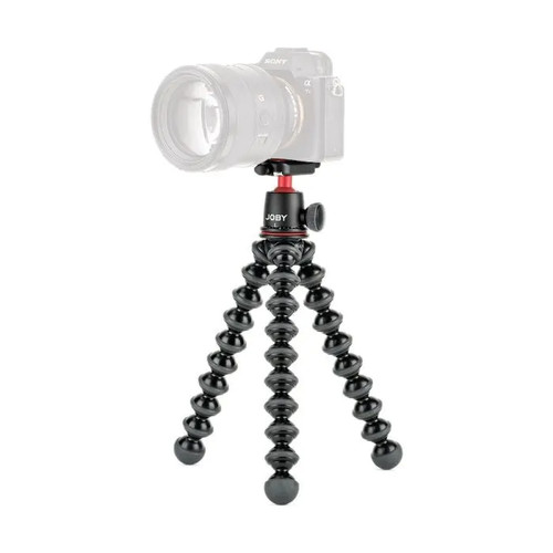 Gorillapod bausatz joby - gorillapod®, 3k-bausatz|joby