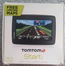 TomTom Start 20 - Europe