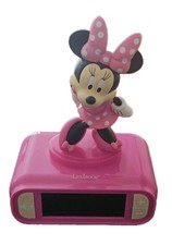 LEXIBOOK Micki Maus Kinder Wecker, wie Neu