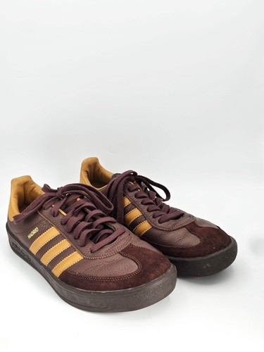 Adidas madrid sneaker braun - madrid,