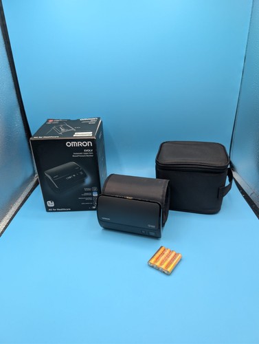Omron evolv automatisches - omron,
