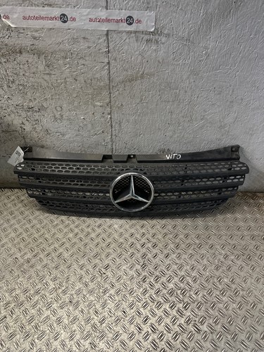 Kühlergrill mercedes benz - kühlergrill, mercedes-benz