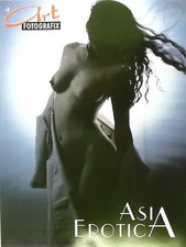 Erotik Artbook ART FOTOGRAFIX Band 2 Asia Erotica NEU