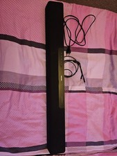 Philips Soundbar Ohne