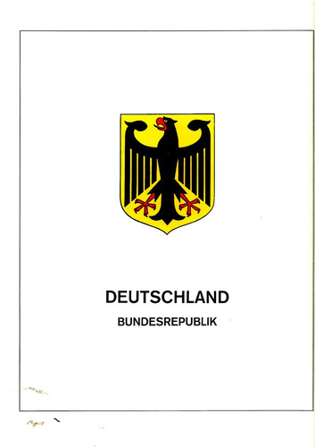 Lindner vordruckalbum - lindner,
