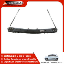 🇩🇪 VORDERRAHMENSTÜTZE