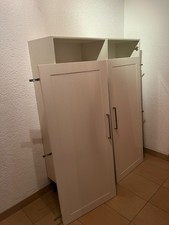 2 x Nolte Küchenschrank