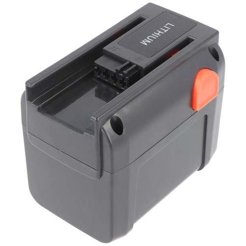 4000mah gardena turbo trimmer - 4000mah,