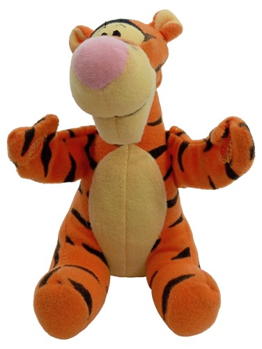 Disney tigger plüschtier - disney,