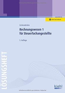 Rechnungswesen für - rechnungswesen, 1